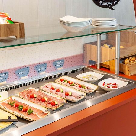 Ibis Styles St Margrethen Bodensee St. Margrethen ภายนอก รูปภาพ