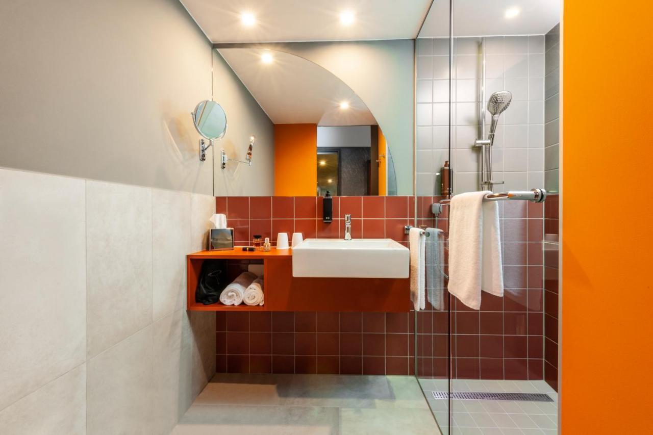 Ibis Styles St Margrethen Bodensee St. Margrethen ภายนอก รูปภาพ