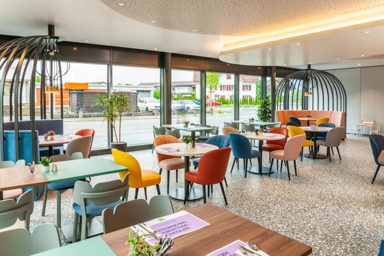 Ibis Styles St Margrethen Bodensee St. Margrethen ภายนอก รูปภาพ