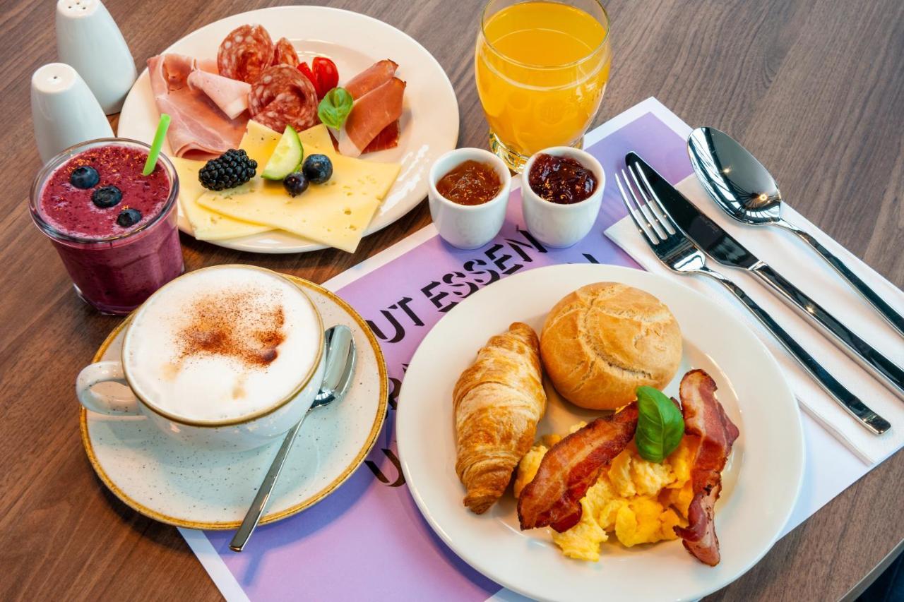 Ibis Styles St Margrethen Bodensee St. Margrethen ภายนอก รูปภาพ