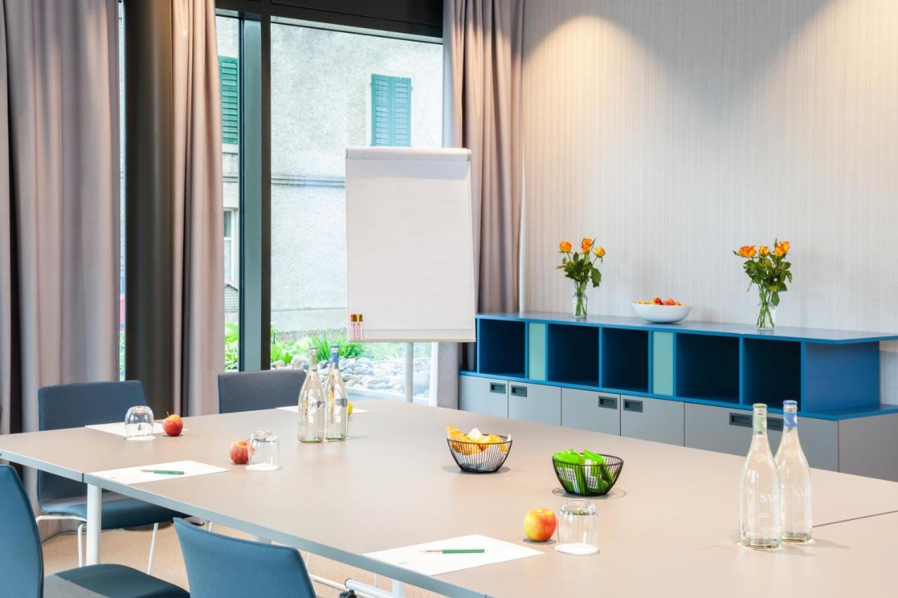 Ibis Styles St Margrethen Bodensee St. Margrethen ภายนอก รูปภาพ