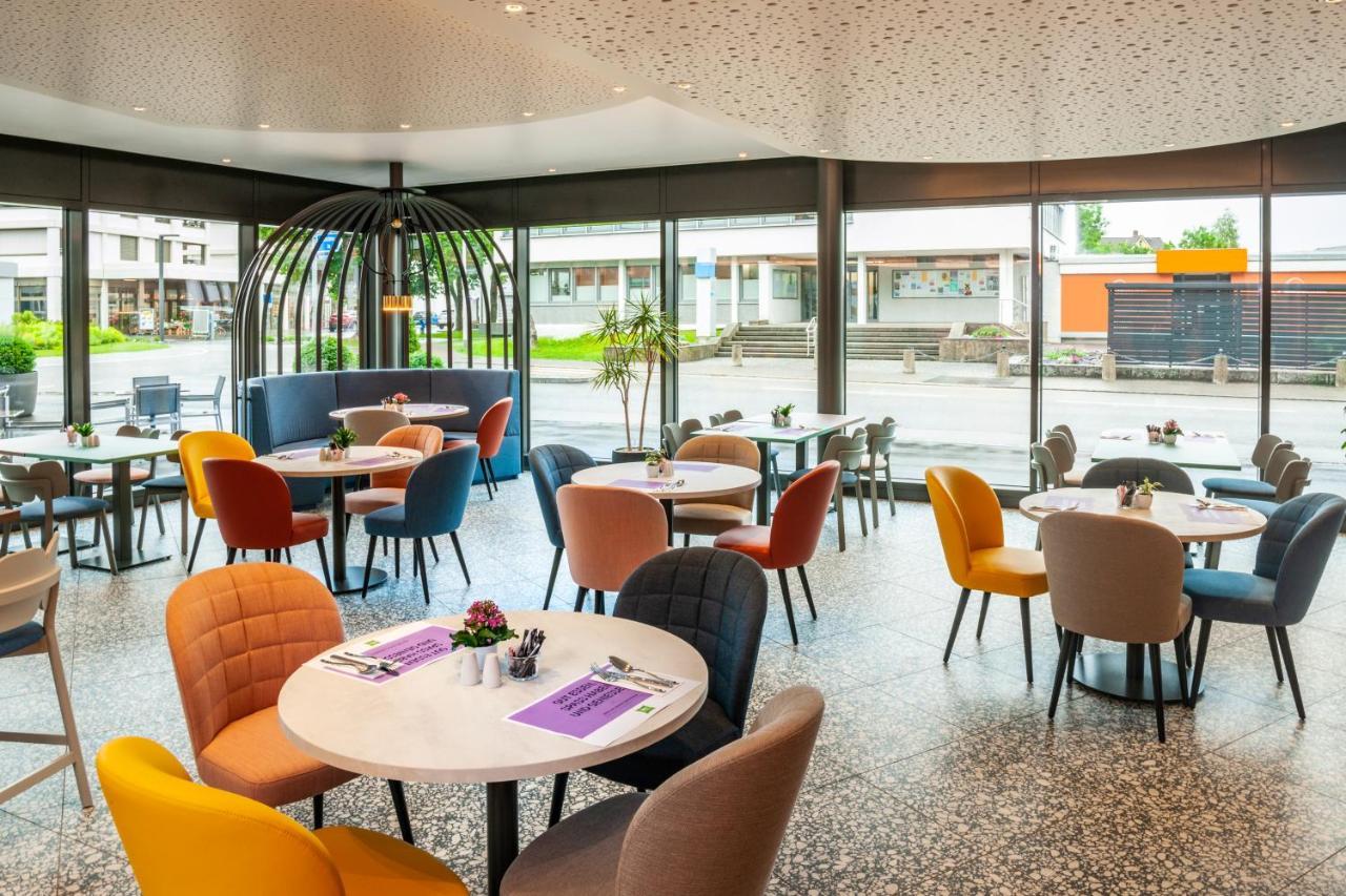 Ibis Styles St Margrethen Bodensee St. Margrethen ภายนอก รูปภาพ