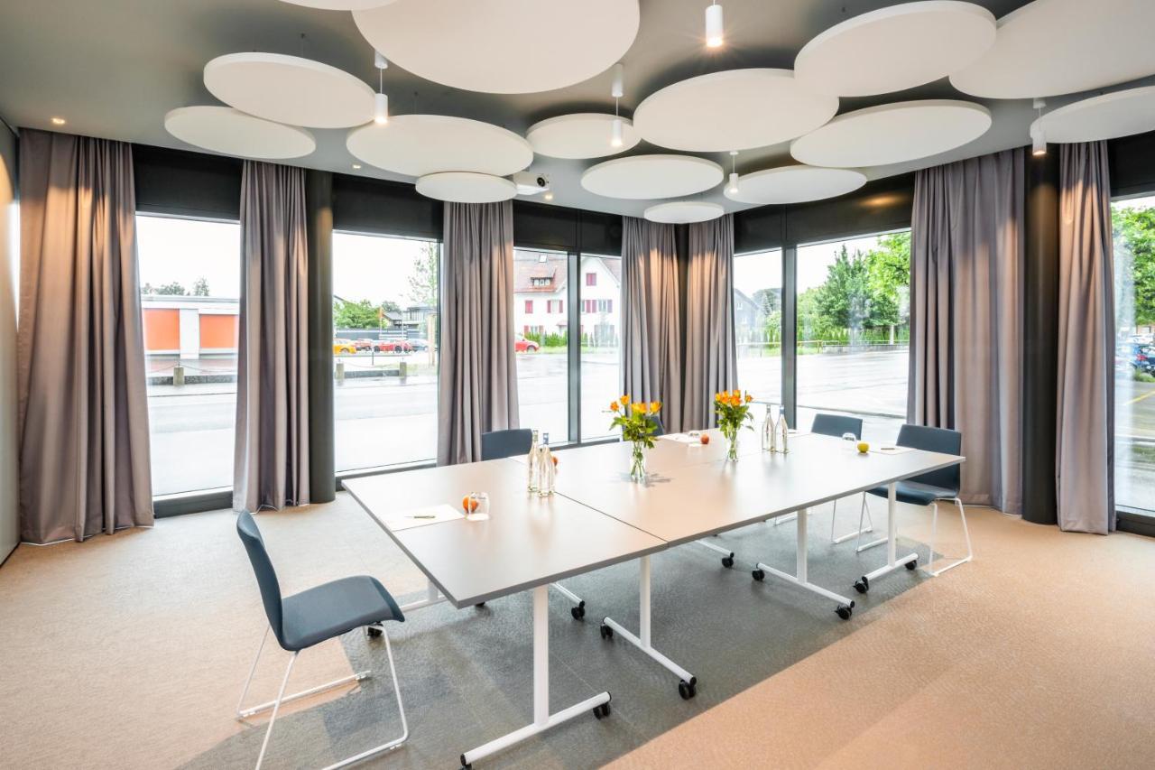 Ibis Styles St Margrethen Bodensee St. Margrethen ภายนอก รูปภาพ