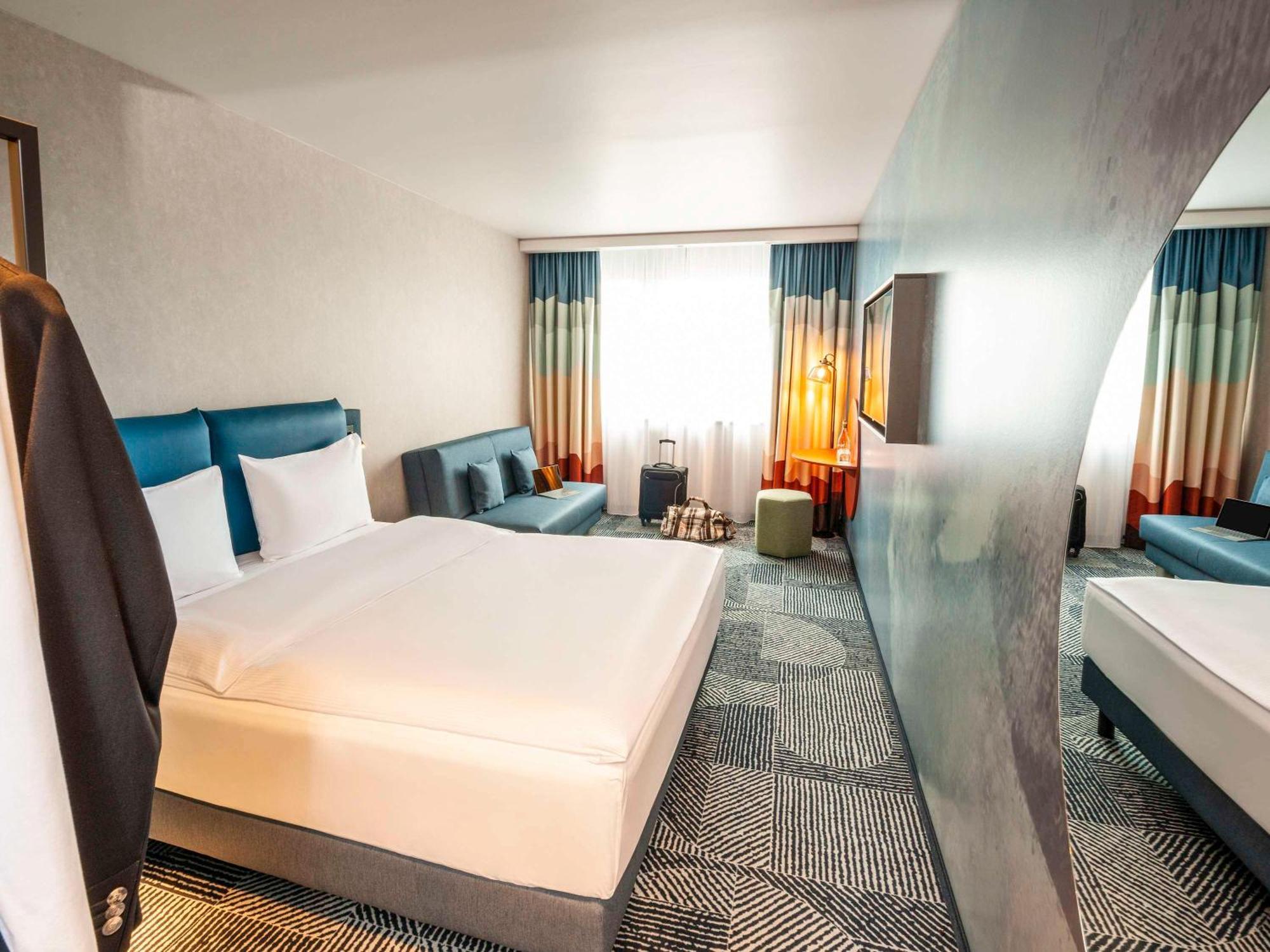 Ibis Styles St Margrethen Bodensee St. Margrethen ภายนอก รูปภาพ