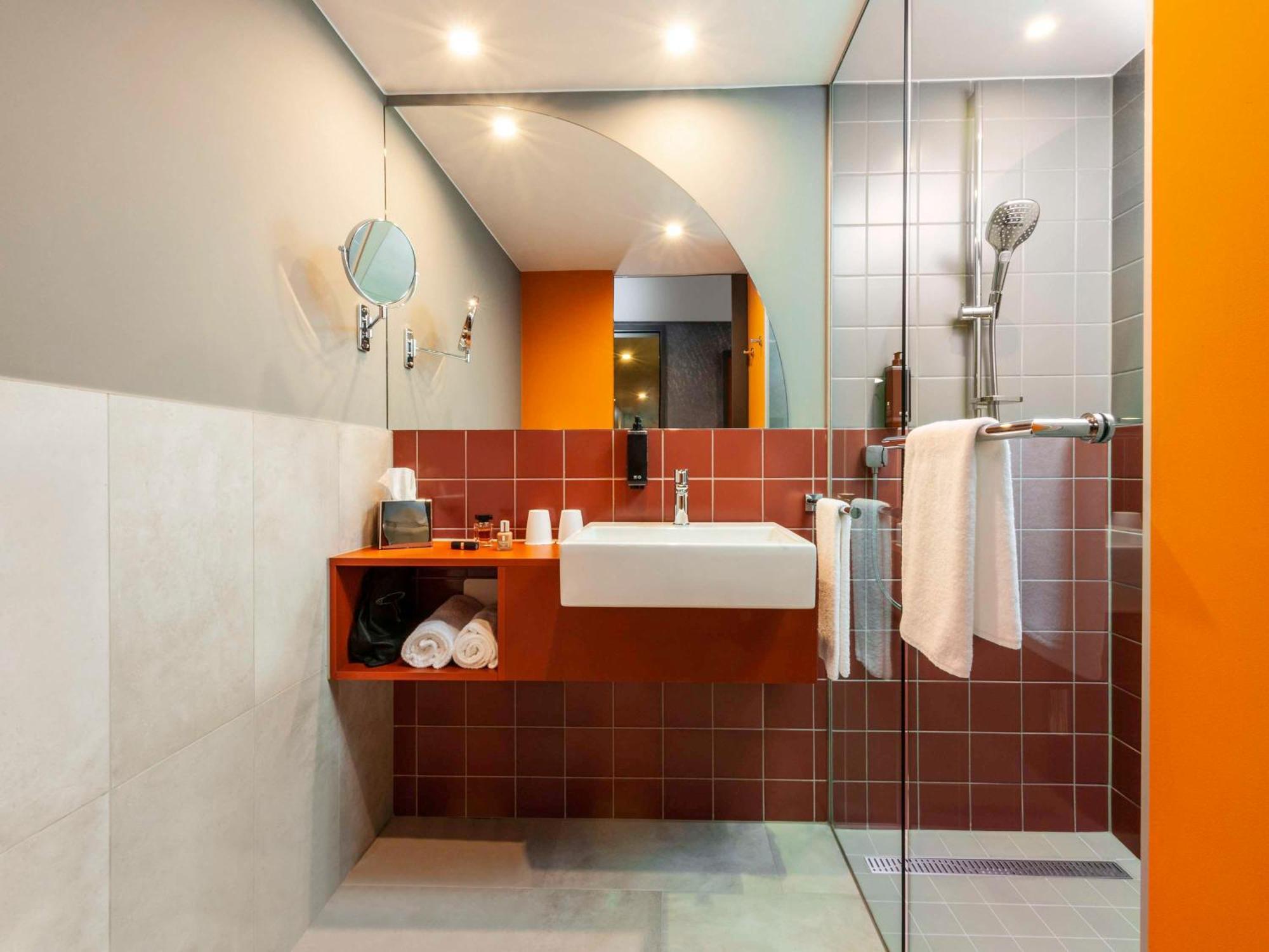 Ibis Styles St Margrethen Bodensee St. Margrethen ภายนอก รูปภาพ