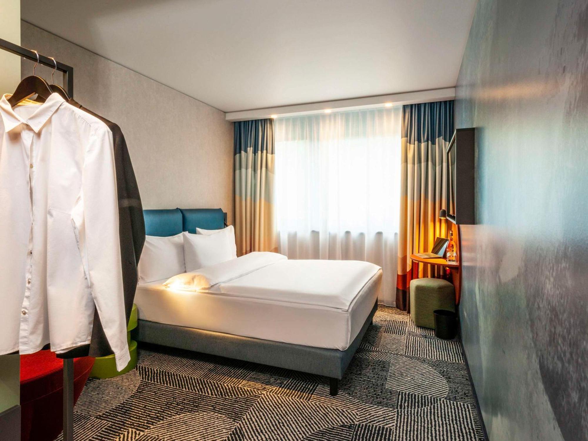 Ibis Styles St Margrethen Bodensee St. Margrethen ภายนอก รูปภาพ