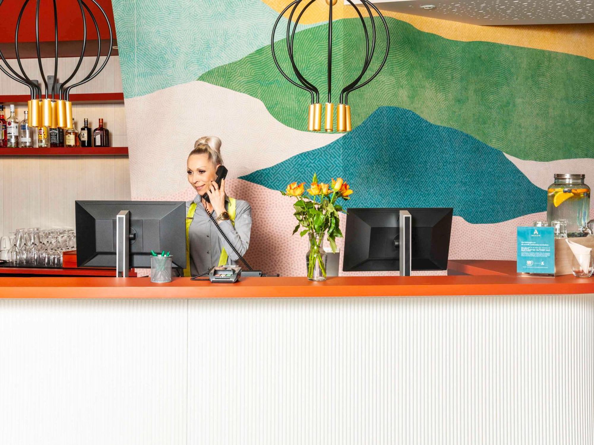 Ibis Styles St Margrethen Bodensee St. Margrethen ภายนอก รูปภาพ