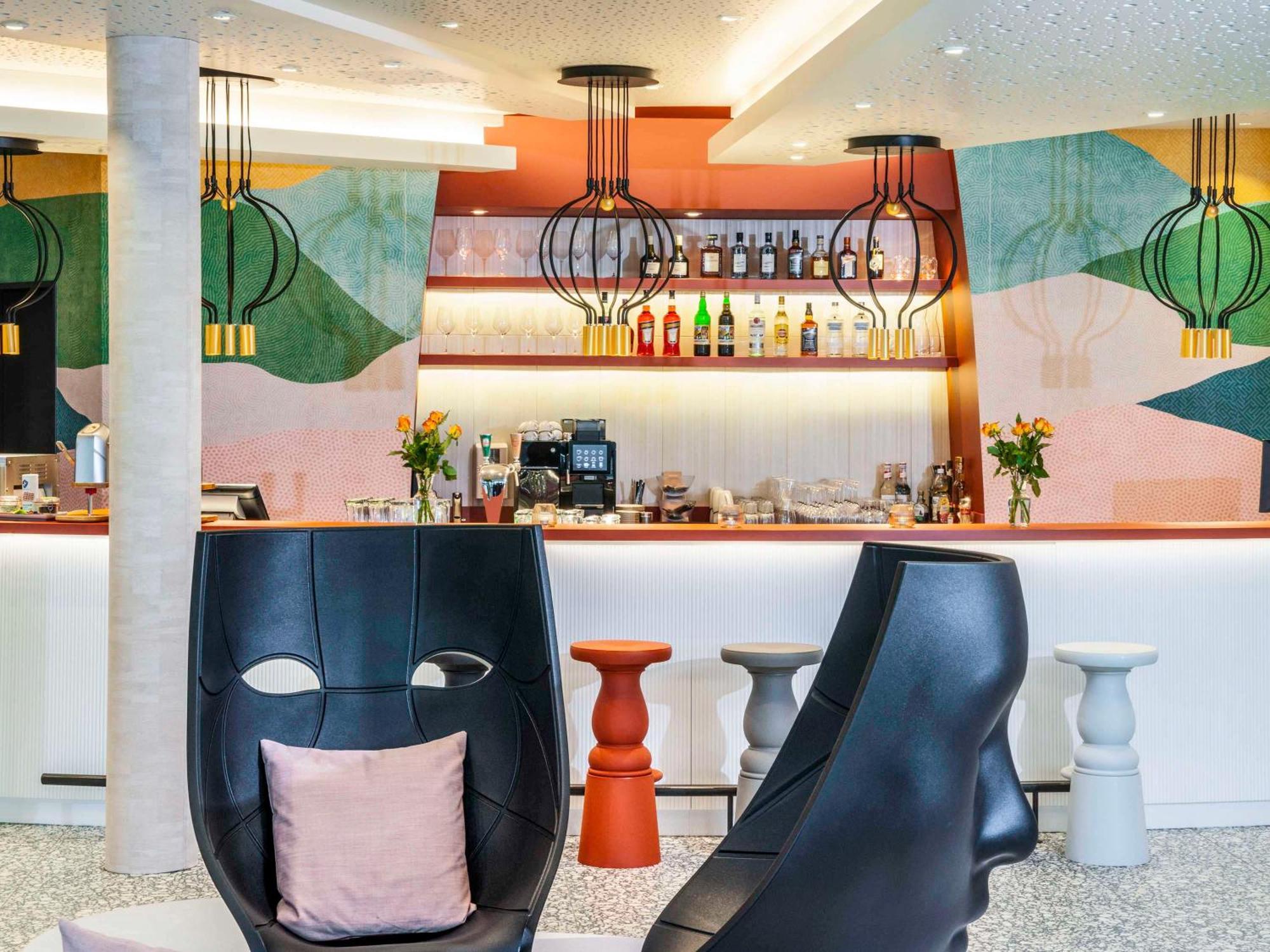 Ibis Styles St Margrethen Bodensee St. Margrethen ภายนอก รูปภาพ